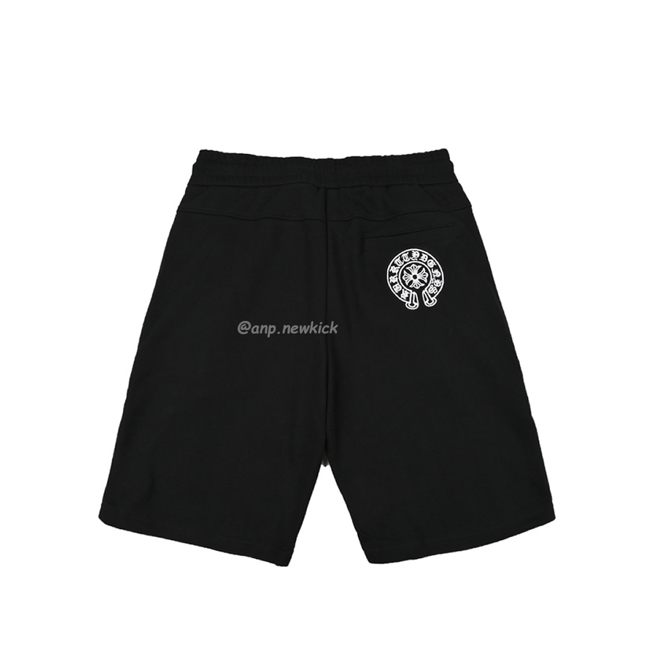 Chrome Hearts 24fw Patch Logo Shorts (5) - www.newkick.vip